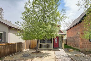 Buena Vista 'shambala' Sanctuary Near Main St!