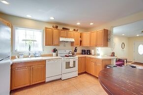 Buena Vista 'shambala' Sanctuary Near Main St!