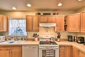 Buena Vista 'shambala' Sanctuary Near Main St!