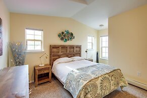 Buena Vista 'shambala' Sanctuary Near Main St!