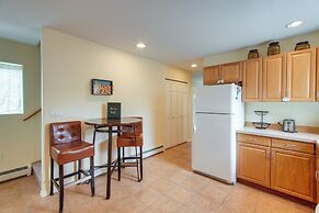 Buena Vista 'shambala' Sanctuary Near Main St!