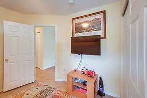 Buena Vista 'shambala' Sanctuary Near Main St!