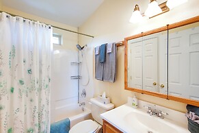 Buena Vista 'shambala' Sanctuary Near Main St!