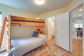 Buena Vista 'shambala' Sanctuary Near Main St!