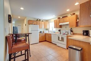 Buena Vista 'shambala' Sanctuary Near Main St!