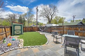 Buena Vista 'shambala' Sanctuary Near Main St!