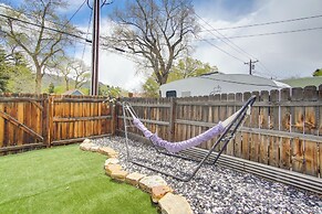 Buena Vista 'shambala' Sanctuary Near Main St!