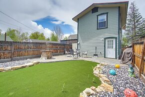 Buena Vista 'shambala' Sanctuary Near Main St!