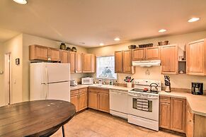 Buena Vista 'shambala' Sanctuary Near Main St!