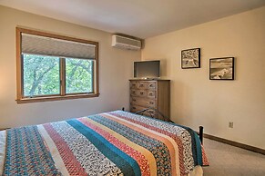 Vineyard Gem < 2 Mi to Beach & Oak Bluffs!