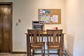 Vineyard Gem < 2 Mi to Beach & Oak Bluffs!