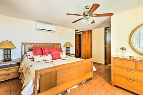 Fajardo Townhouse w/ Private Pool & Ocean View