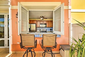 Fajardo Townhouse w/ Private Pool & Ocean View