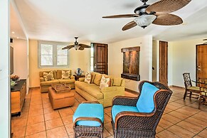 Fajardo Townhouse w/ Private Pool & Ocean View