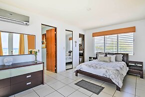 Oceanside Vega Baja Beach House Paradise w/ Views!