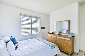 Oceanside Vega Baja Beach House Paradise w/ Views!