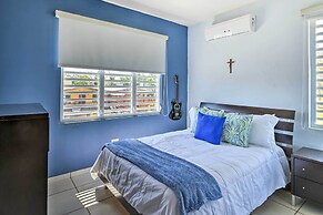 Oceanside Vega Baja Beach House Paradise w/ Views!