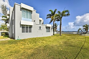 Oceanside Vega Baja Beach House Paradise w/ Views!