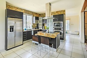 Oceanside Vega Baja Beach House Paradise w/ Views!