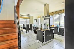 Oceanside Vega Baja Beach House Paradise w/ Views!