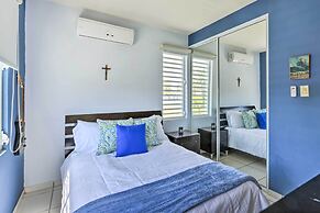 Oceanside Vega Baja Beach House Paradise w/ Views!