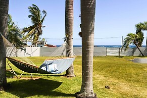 Oceanside Vega Baja Beach House Paradise w/ Views!