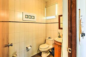 Oceanside Vega Baja Beach House Paradise w/ Views!