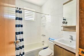 Oceanside Vega Baja Beach House Paradise w/ Views!