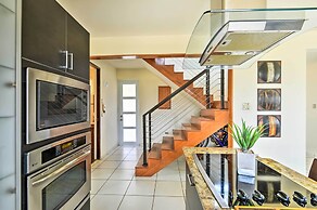 Oceanside Vega Baja Beach House Paradise w/ Views!