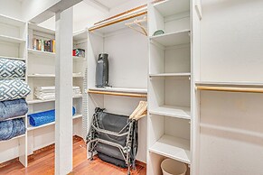 Near Hiking Trails: Cabin w/ Deck in Pioneer!