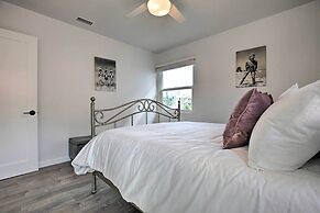 Charming San Diego Apartment - Walk to Bay!