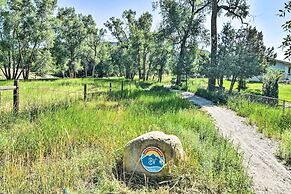 Buena Vista Getaway ~ 1/2 Mi to Downtown!