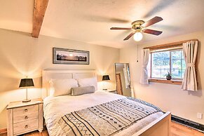 Buena Vista Getaway ~ 1/2 Mi to Downtown!