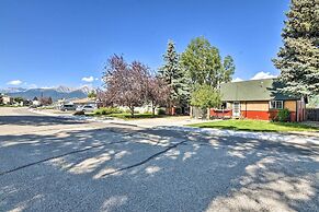 Buena Vista Getaway ~ 1/2 Mi to Downtown!