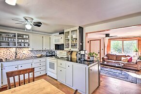 Buena Vista Getaway ~ 1/2 Mi to Downtown!