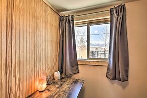 Buena Vista Getaway ~ 1/2 Mi to Downtown!