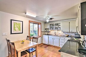 Buena Vista Getaway ~ 1/2 Mi to Downtown!