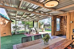 Buena Vista Getaway ~ 1/2 Mi to Downtown!