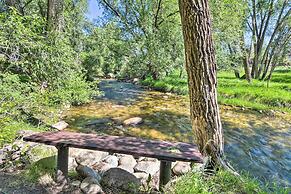 Buena Vista Getaway ~ 1/2 Mi to Downtown!