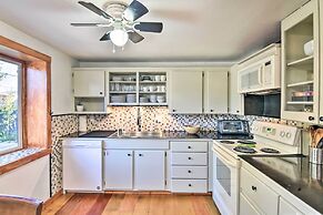 Buena Vista Getaway ~ 1/2 Mi to Downtown!