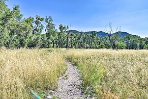 Buena Vista Getaway ~ 1/2 Mi to Downtown!