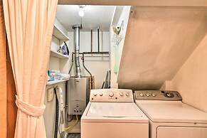 Buena Vista Getaway ~ 1/2 Mi to Downtown!