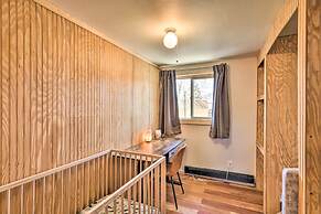 Buena Vista Getaway ~ 1/2 Mi to Downtown!