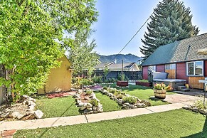 Buena Vista Getaway ~ 1/2 Mi to Downtown!