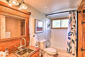 Buena Vista Getaway ~ 1/2 Mi to Downtown!