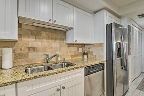 Port Aransas Condo: Community Perks, Walk to Beach