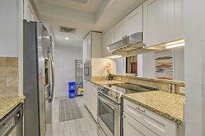 Port Aransas Condo: Community Perks, Walk to Beach