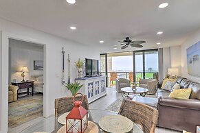 Port Aransas Condo: Community Perks, Walk to Beach