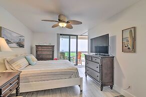 Port Aransas Condo: Community Perks, Walk to Beach