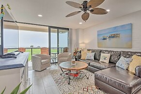 Port Aransas Condo: Community Perks, Walk to Beach